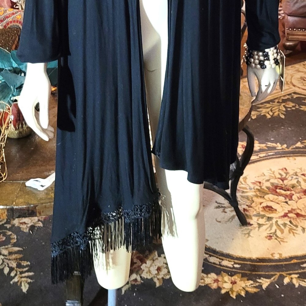 I.N. STUDIO CARDIGAN